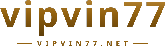 vipvin77 logo